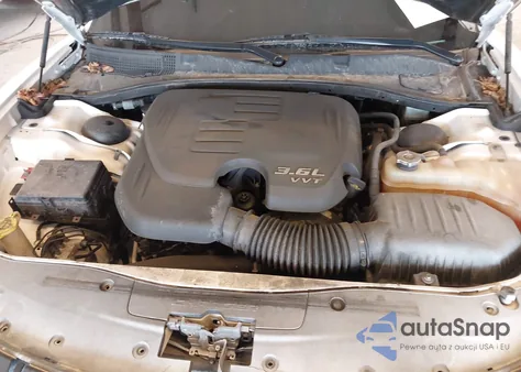 2016 Dodge Charger Sxt из США, поврежденный, VIN 2C3CDXHG3GH280812